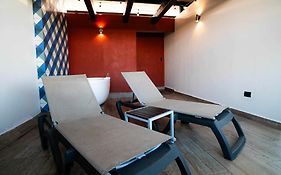 Hard Rock Hotel Riviera Maya - Hacienda All Inclusive
